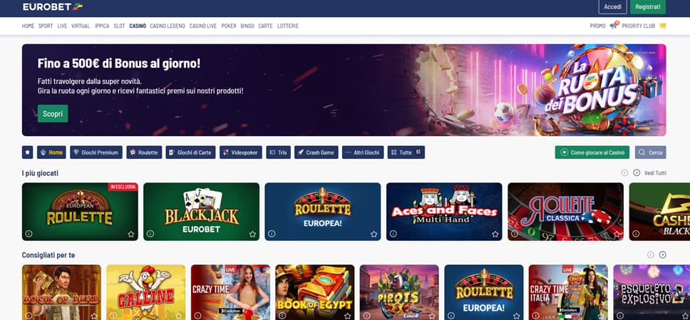 Eurobet